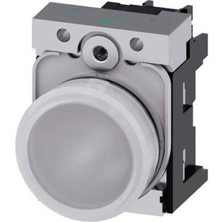 Siemens Indikator lys, hvid