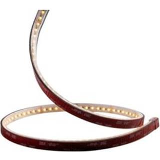 Ledstrip 24v ip67 tw 5m
