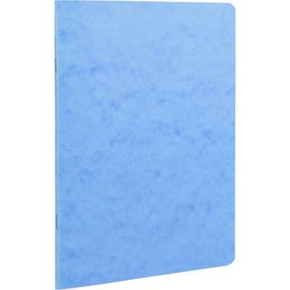 Clairefontaine Notesbog Age Bag A5 Linieret - Blå