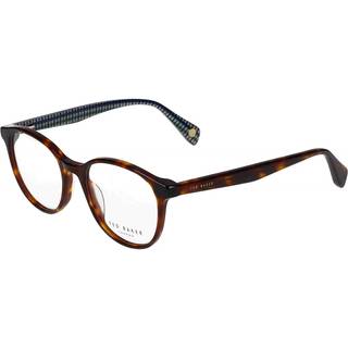 Ted Baker TB4358 101 50 Briller Mænd Tortoiseshell - Tortoise - 50mm