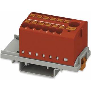 Phoenix Contact Ptfix 6/12x2,5-ns35 rd