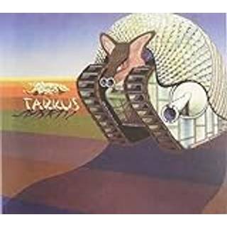 Emerson, Lake & Palmer - Tarkus