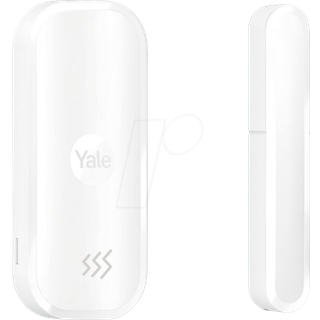 Yale Vibrationsdetektor