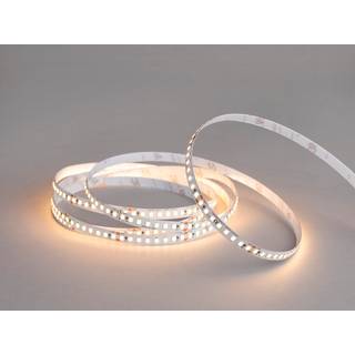 Ledstrip 24V Ip20 Highlum 2700K 5M Solar