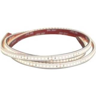 Ledstrip 24v ip67 highlum 2700k 5m