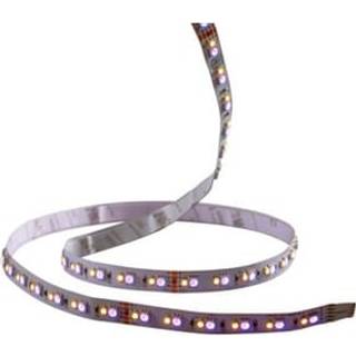 Ledstrip 24V Ip20 Rgbw 5M Solar