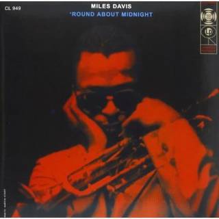 Miles Davis - Round About Midnight