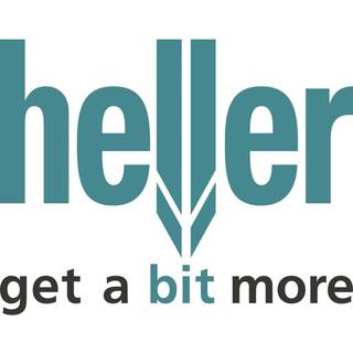 Heller hammerbor SDS-MAX 16x200x340mm