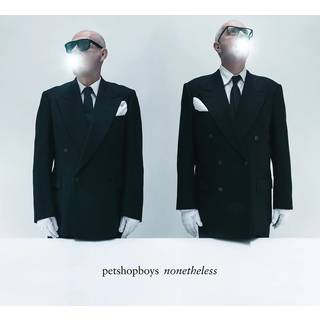 Pet Shop Boys - Nonetheless