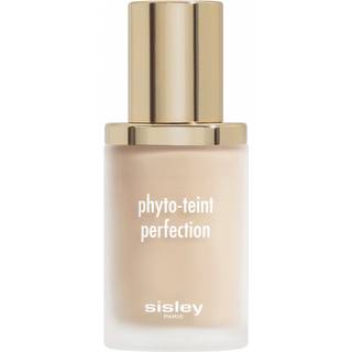 Sisley Make-up Ansigtsmakeup Phyto-Teint Perfection 00W Shell 30 ml (19.200,00 kr / 1 l) - 30 ml