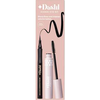 Dashl Iconic Eye Kit Black