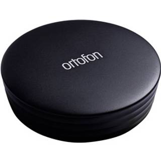 Ortofon Record stabilizer pladestrammer 240g, sort | PRIS-MATCH