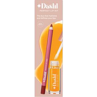 Dashl Perfect Lip Kit Spice It Up / Melted Sugar