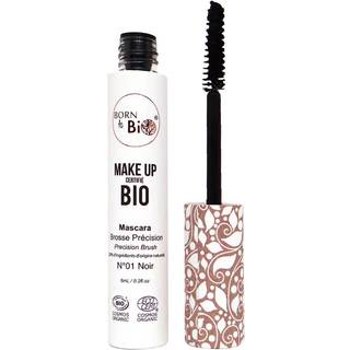 Born to Bio Organic Precision Mascara N°2 Noir