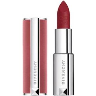 Givenchy - Le Rouge Sheer Velvet - Matte Lipstick - Le Rouge Sheer Velvet 3,4g N37 - For Women - Lyserød