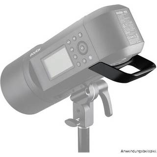 Godox AD600 Pro Studio Handle