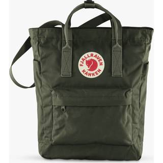 Fjällräven Kånken Totepack Shopper taske khaki