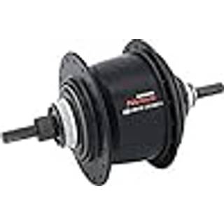 Shimano Nexus 5 Gears Cykelnav - Sort, 36 Huls, SG-C7050-5D - Universal Reservedel