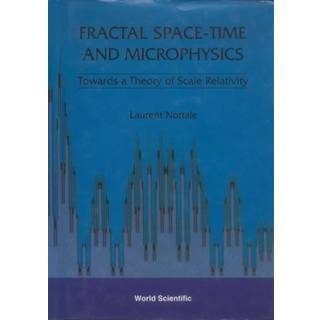 Fractal Space-time And Microphysics: Towards A Theory Of Scale Relativity