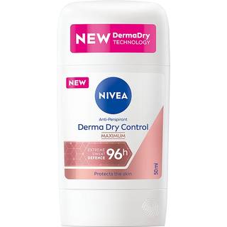Nivea Derma Control Female Deo Stick 50 ml