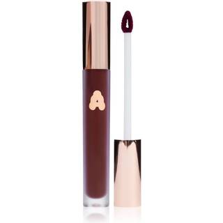 Not So Funny Any Matte Liquid Lipstick Mat flydende læbestift Skygge Witchy 3,8 ml - 3,8 ml