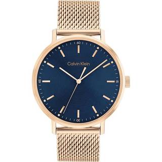 Stilfuld Calvin Klein Herreur 25200314
