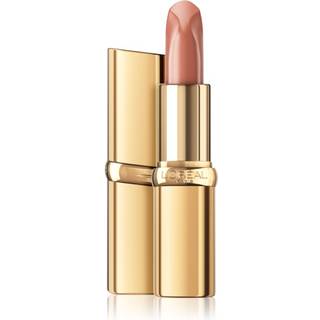 L’Oréal Paris Color Riche Free the Nudes Cremet fugtgivende læbestift Skygge 505 NU RESILIENT 4,7 g - 4,7 g
