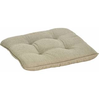 Fritab, Laos siddehynde 42x45 cm i dralon Sand
