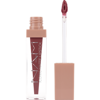 NAM Iconic Matte Lipstick nr 4