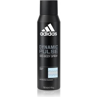 Adidas Dynamic Pulse Spray deodorant til mænd 150 ml - 150 ml