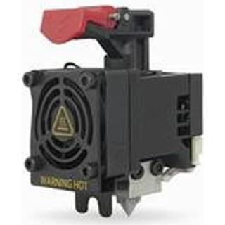 Raise3D Pro3 Interchangeable Hot End Assembly with 0.2mm V3H Nozzle