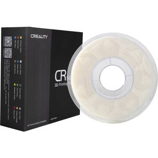 Creality CR-PLA Filament - 1.75 mm - 1 kg - Ivory White