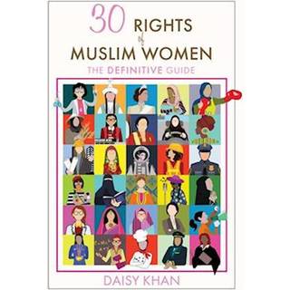 30 Rights of Muslim Women