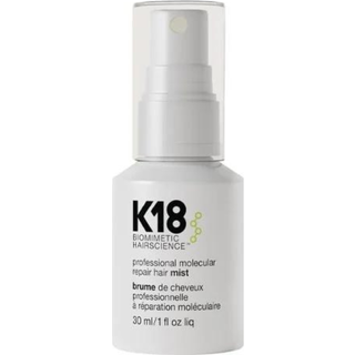 K18 Professional Molecular Repair Hair Mist 30 ml