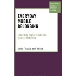 Everyday Mobile Belonging