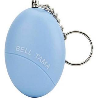 Overfaldsalarm/Personalarm, Blå