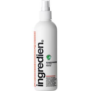 Ingredien Power Booster 250 ml Uden Parfume