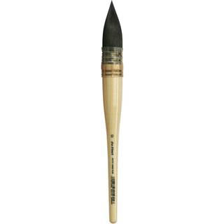 da Vinci akvarelpensel 418 Petit Gris Pur 12