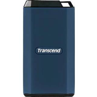 Transcend SSD ESD410C 4TB Rugged & Water-Resistant IPX5