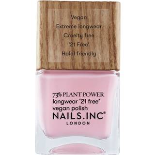 Paint The Town Rainbow Holographic Nail Polish