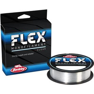 Flex Mono nylon line / 300 meter