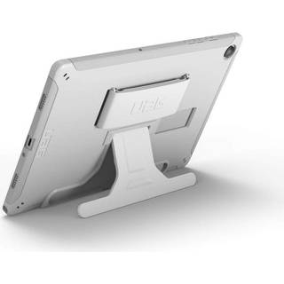 UAG Scout Healtcare Series - back cover for tablet