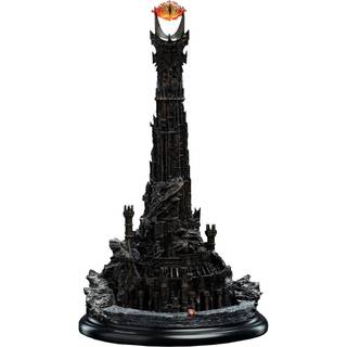 Lord of the Rings Statue Barad-dur 19 cm