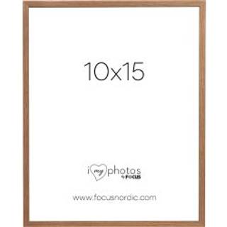 Focus Soul Oak veneer 10X15 - Ramme