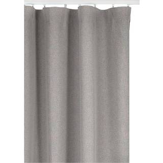Himla Nightfall Mørklægningsgardin Med Burrebånd Tape 135x250 Cm - Gardinlængder Akryl Stone Melange - L22253-00309-1352