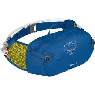 Osprey Seral 4 Postal Blue, OneSize