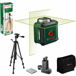 Bosch cirkellaser sæt ul 360 tt150/mm3 o