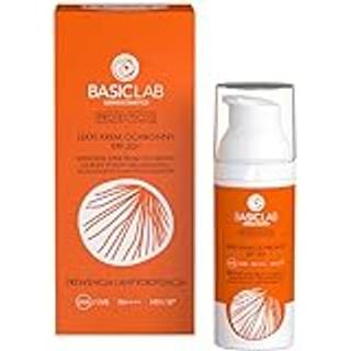 BasicLab Dermocosmetics Protecticus Beskyttende let fugtighedscreme SPF 50+ 50 ml - 50 ml