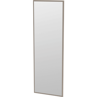 Montana LIKE Colour Frame Mirror Truffle 141
