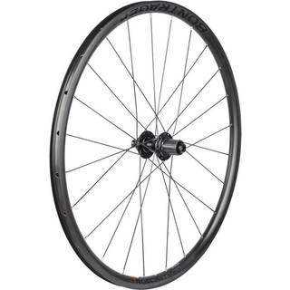 Bontrager Racercykelhjul Bag Affinity TLR CenterLock